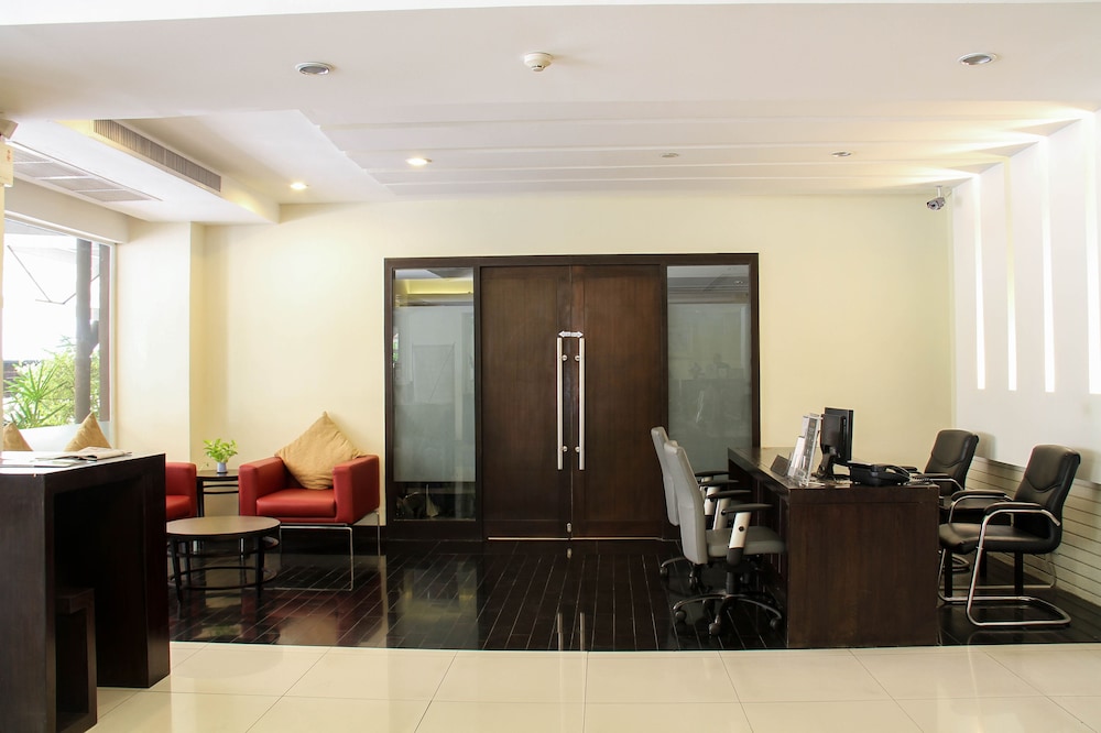 FuramaXclusive Sathorn 79/82