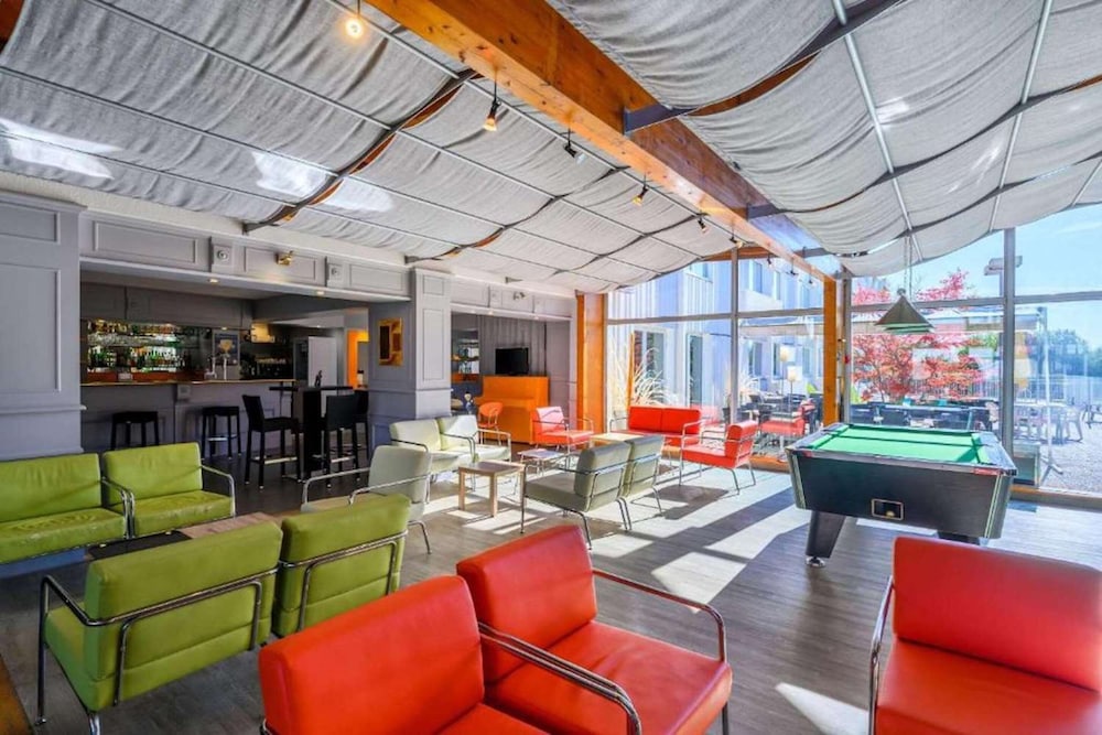 The Originals Boutique Hotel Beausejour Poitiers Nord Futuroscope 24/46