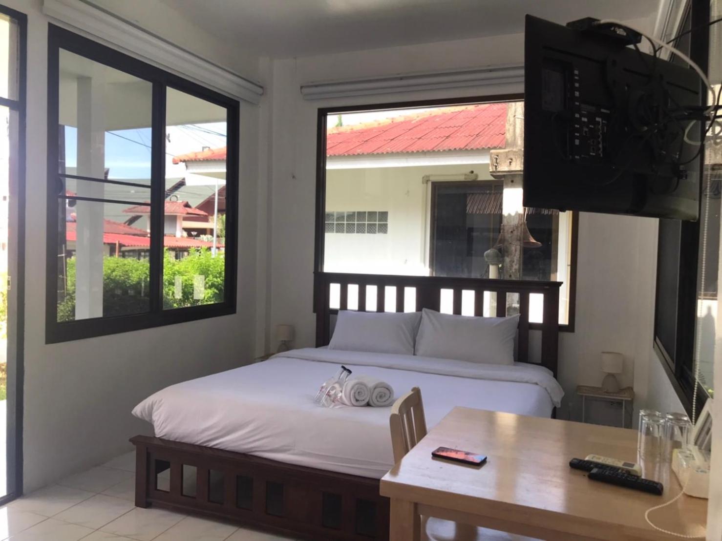 Deluxe, Lay Trang Resort 3/3