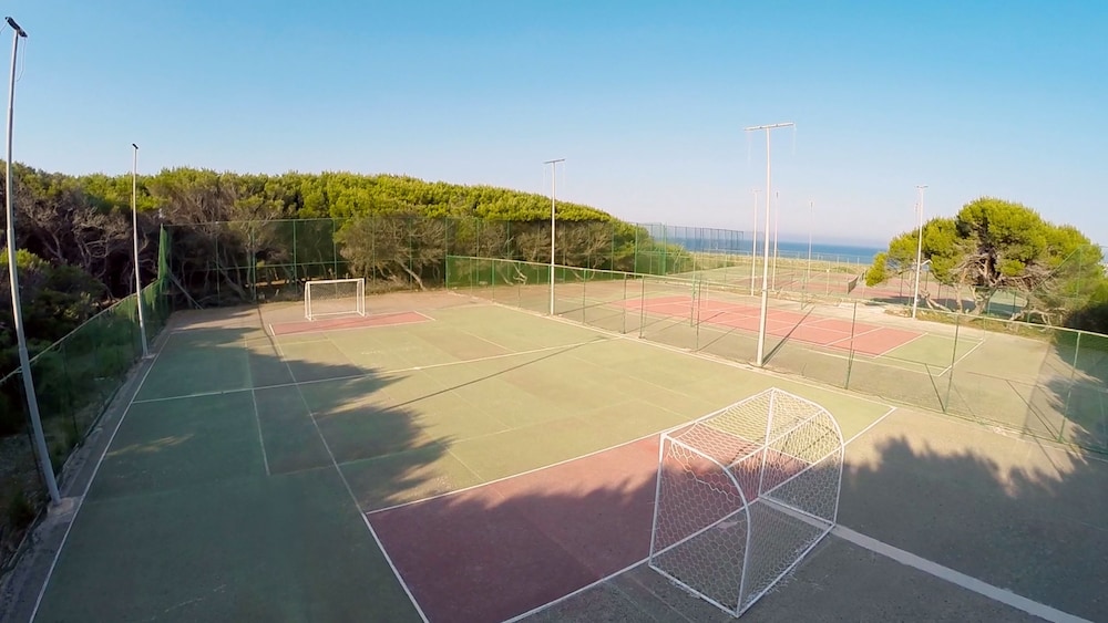 VILLAGGIO APPRODO DI ULISSE 8/33