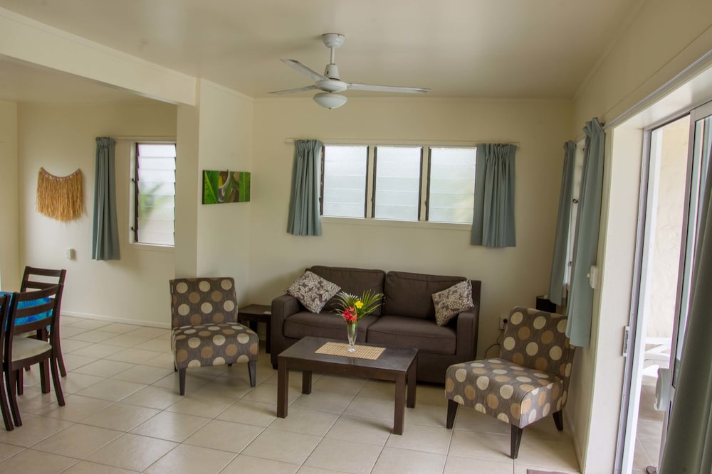 Coral Sands Apartments 16/46