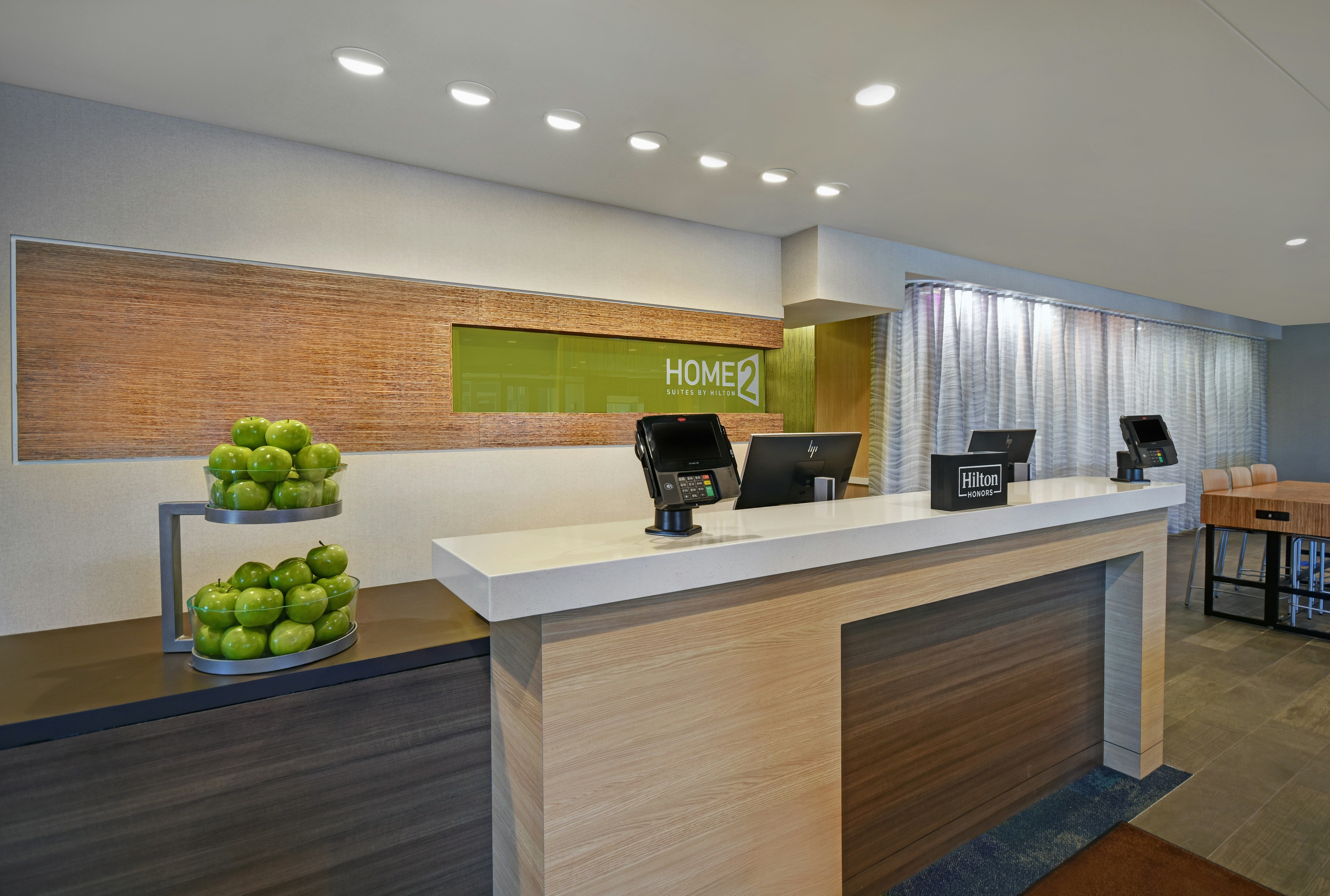 Home2 Suites By Hilton Columbus 5/24