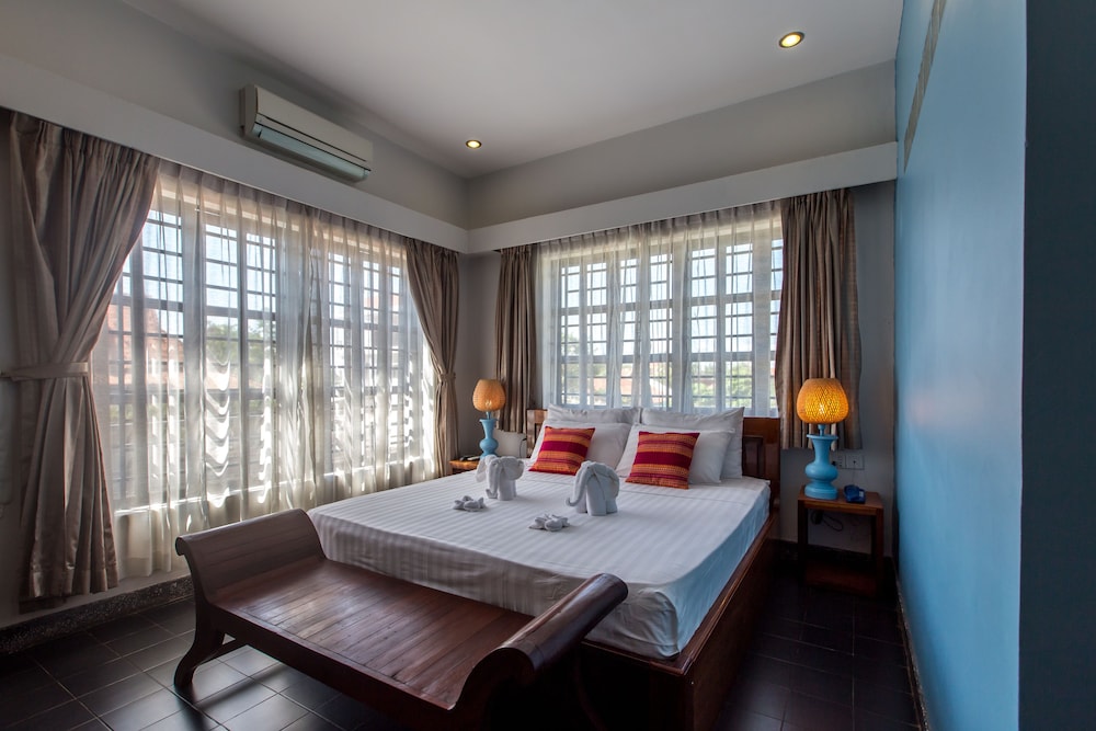 Baby Elephant Boutique Hotel 39/69