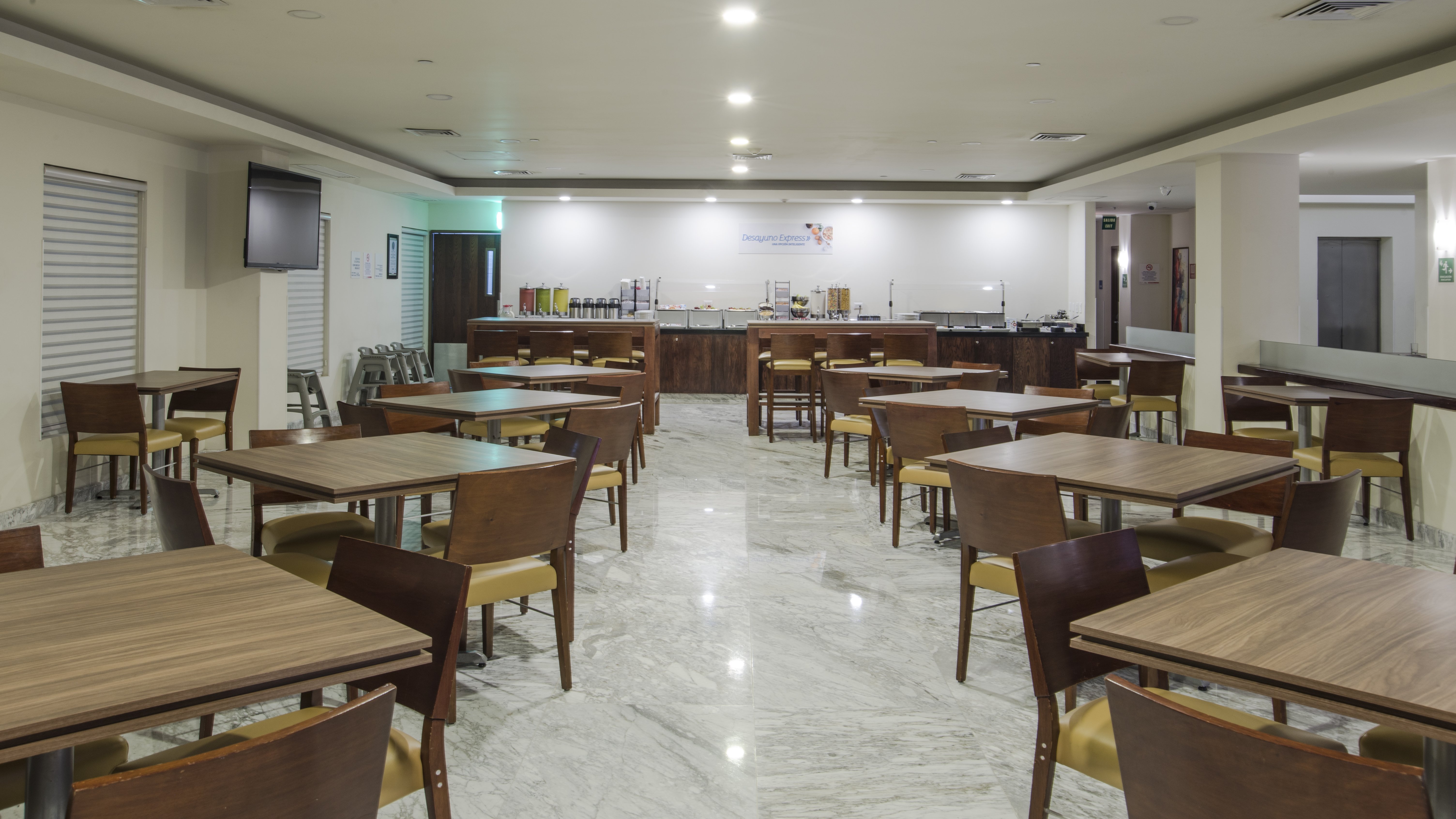 Holiday Inn Express Culiacan 36/50