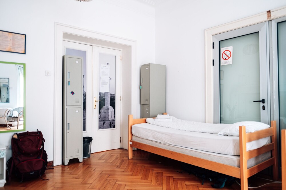 Hostel Beogradjanka 10/50
