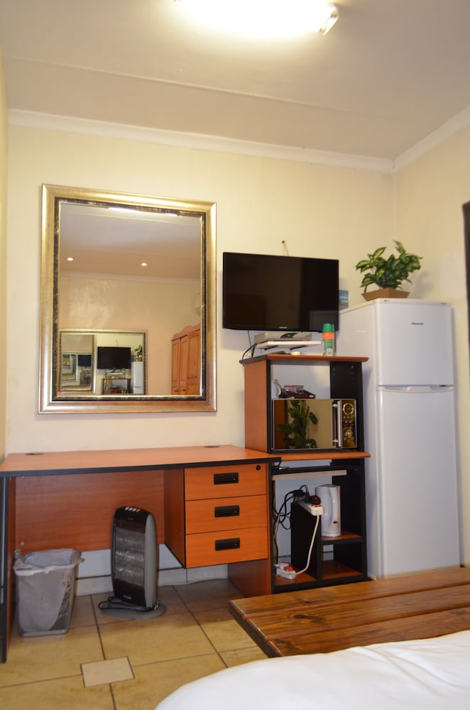 Zebra Guest House 29/41