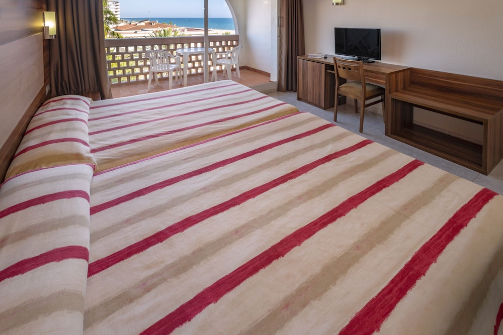 4R Gran Europe Hotel 20/50