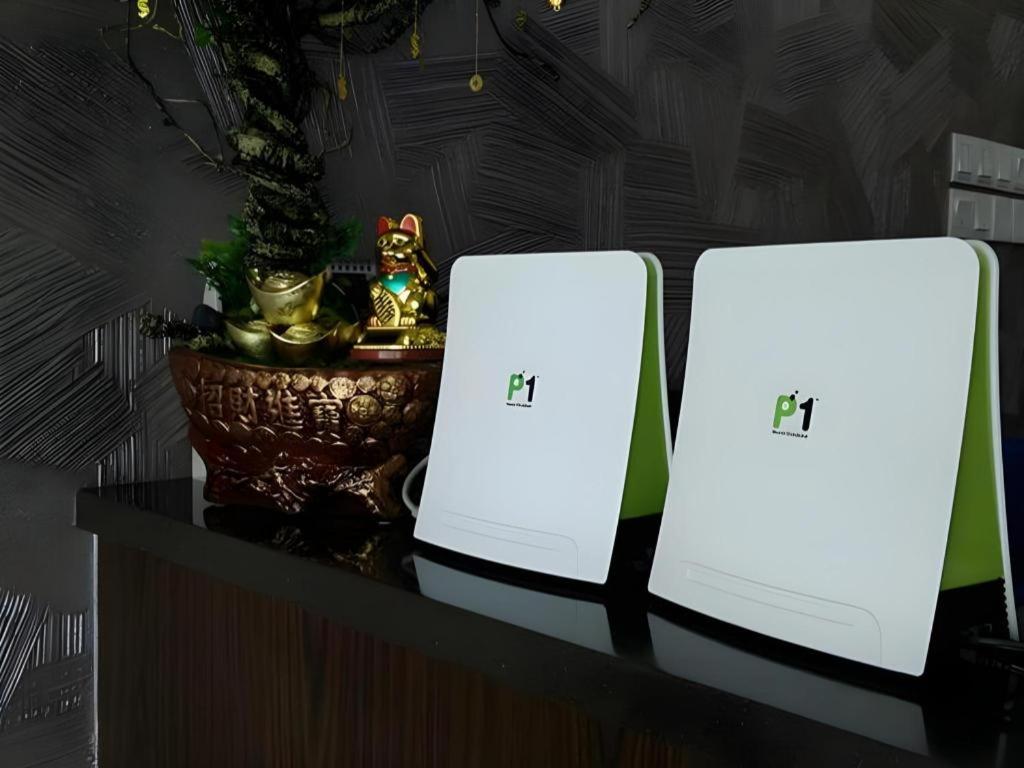 ID Hotel Yayasan 23/35