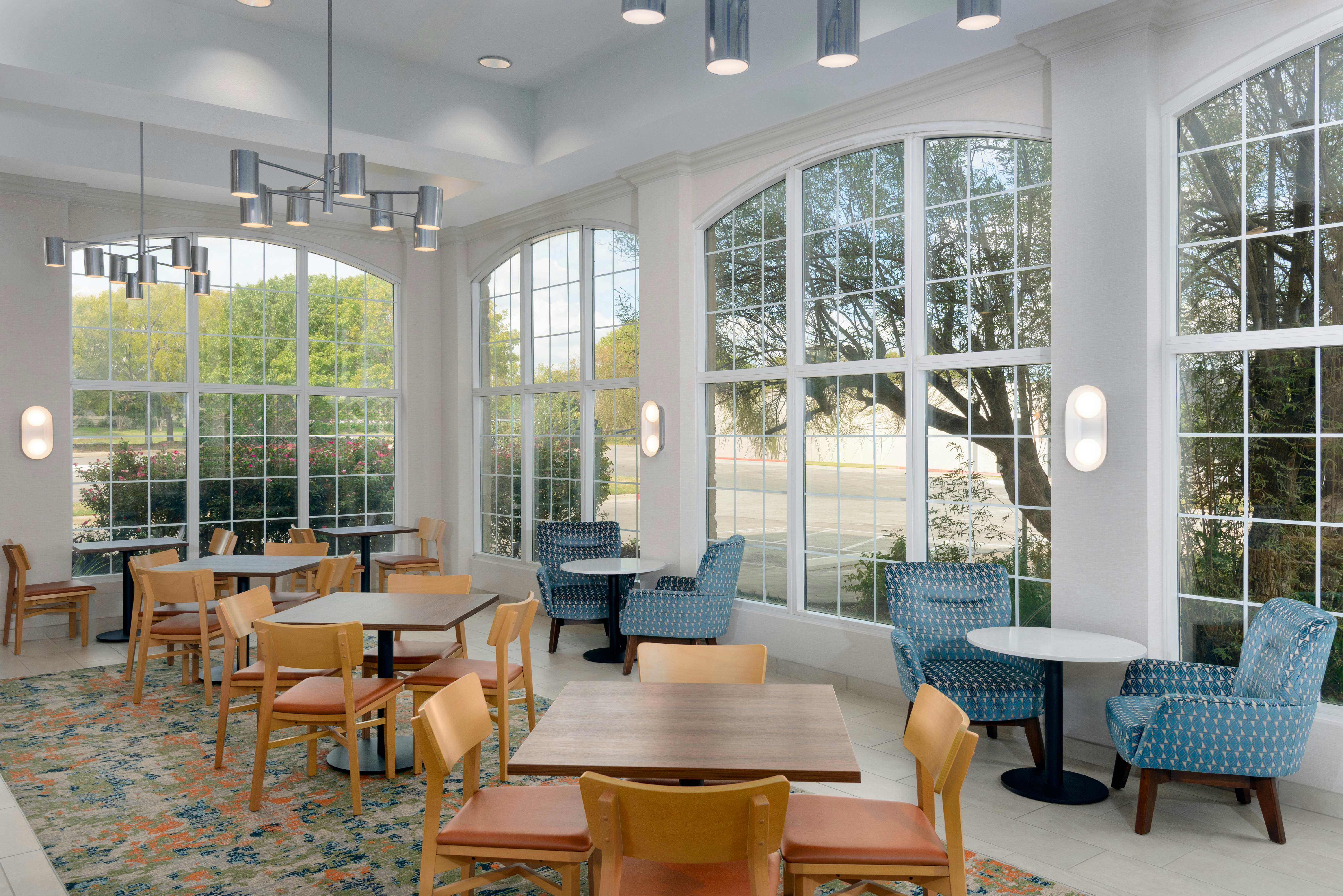 Hampton Inn And Suites Austin Airport 28/40