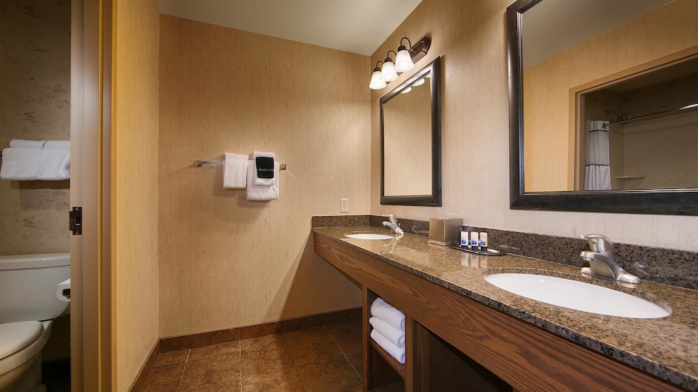 Best Western Plus Bryce Canyon Grand Hotel 13/37