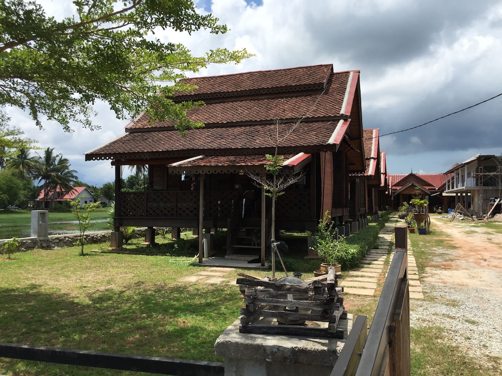 Tanabendang Banglos 4/35