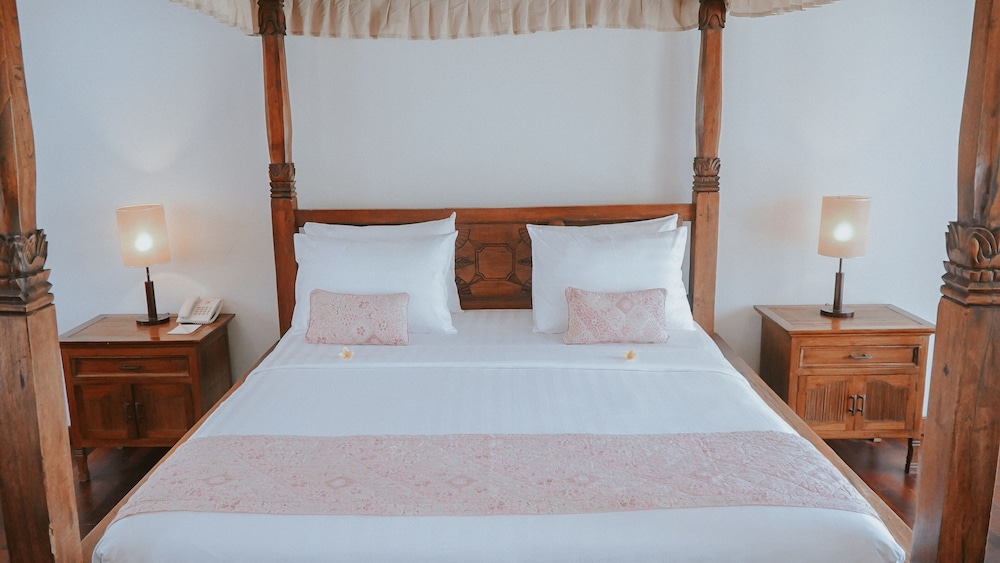 Kresna Suites By Villa Kresna 21/77
