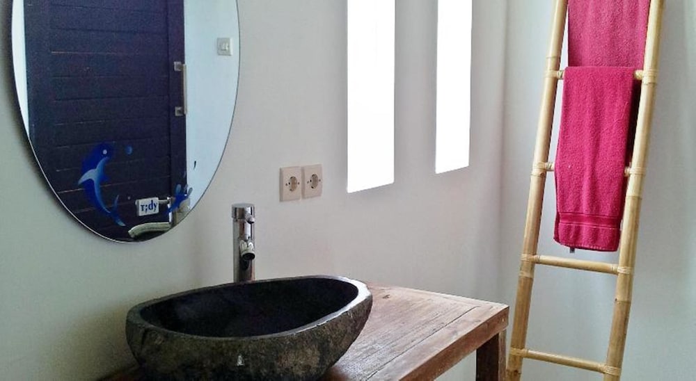 Medori Putih Homestay 71/71