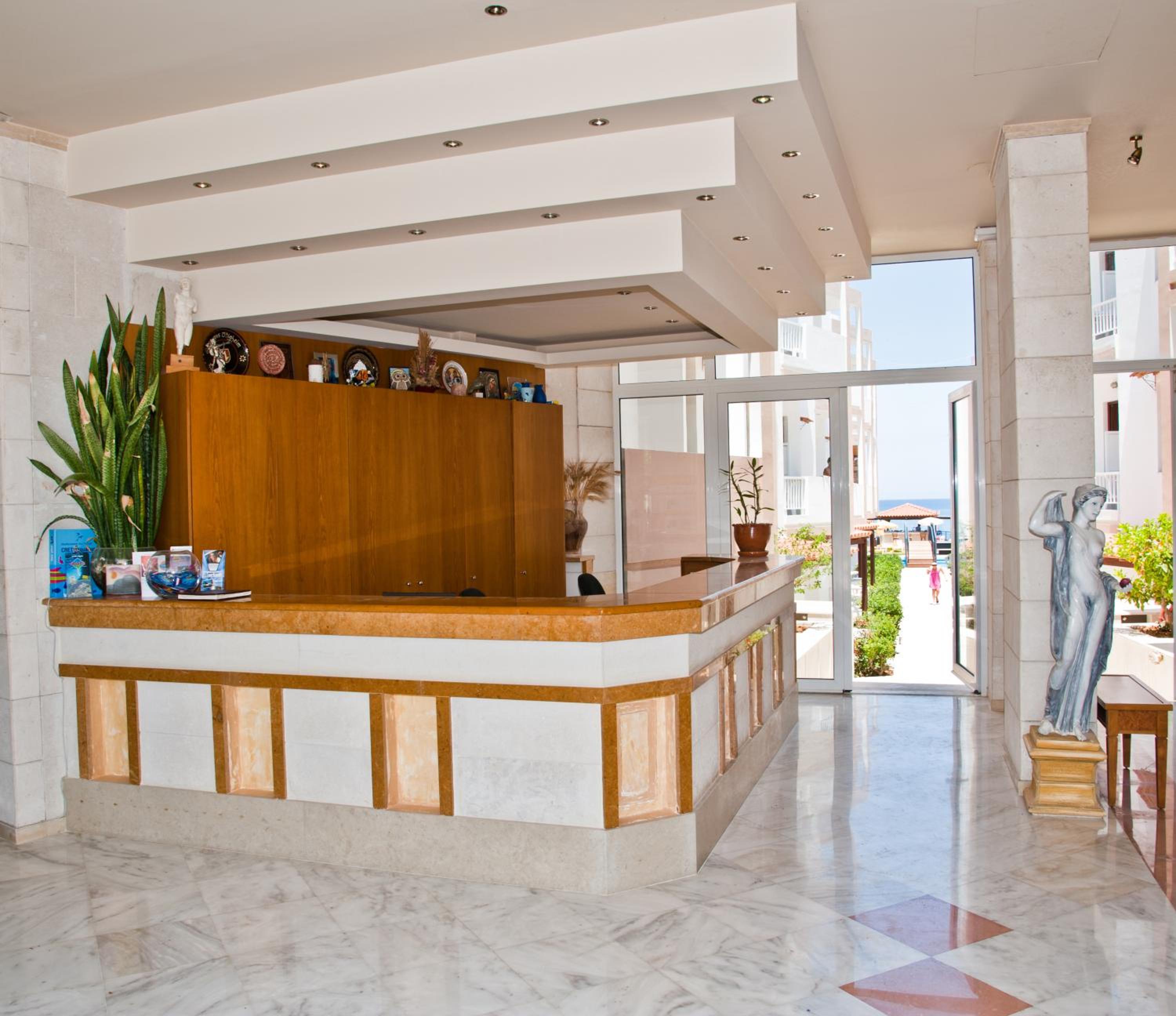 Ekavi Hotel Apartments 16/81