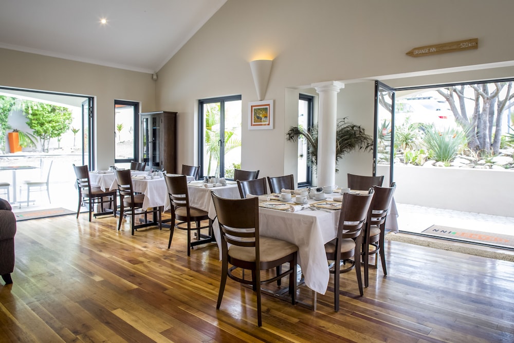 Orange Inn Knysna 29/46