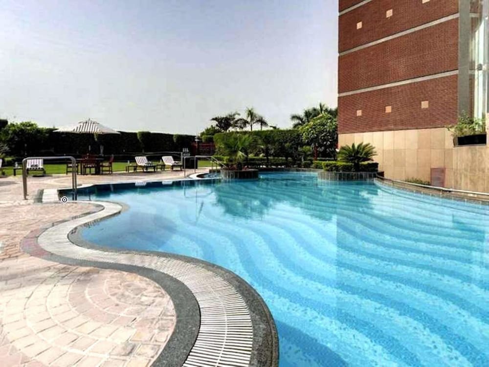 Radisson Blu Mbd Hotel Noida 27/50