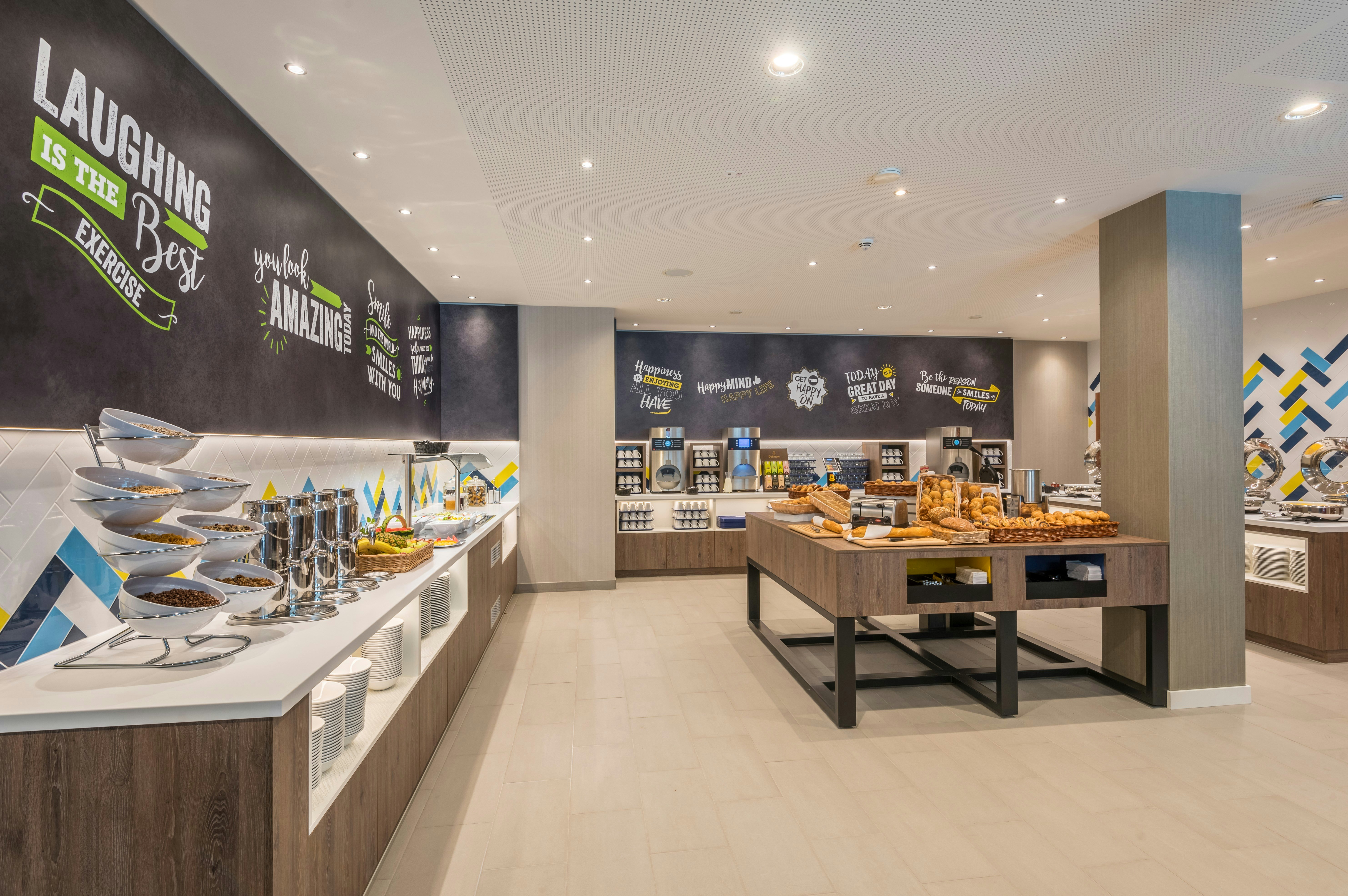 HAMPTON BY HILTON MUNICH CITY WEST 32/46