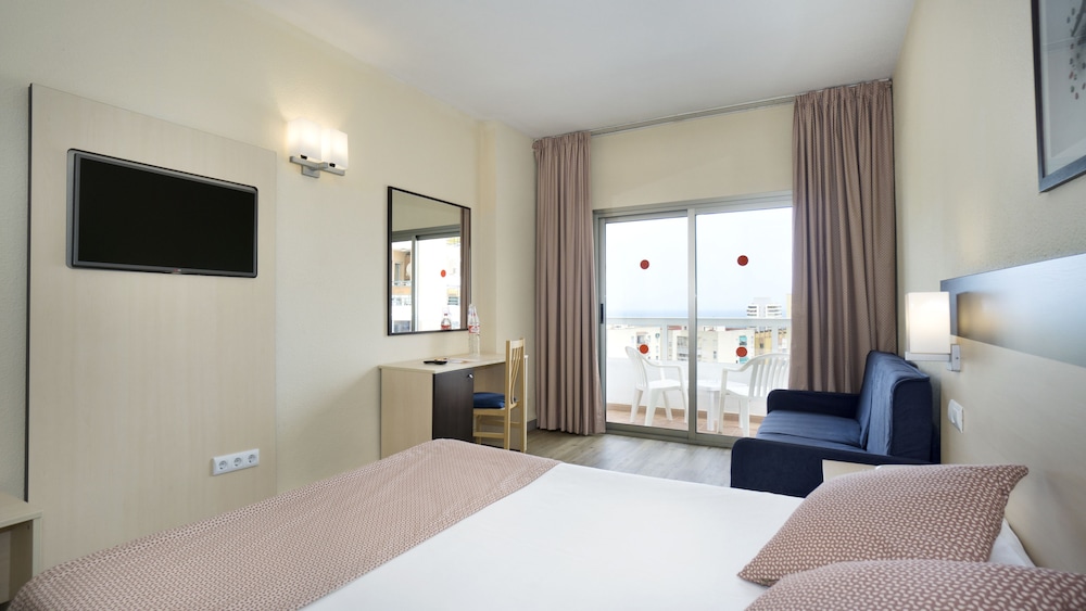 Marconfort Griego Hotel Ex Griego Mar 33/70