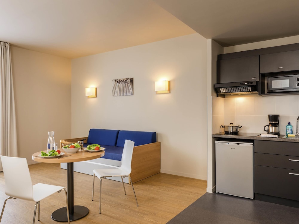 1 BEDROOM, APARTMENT