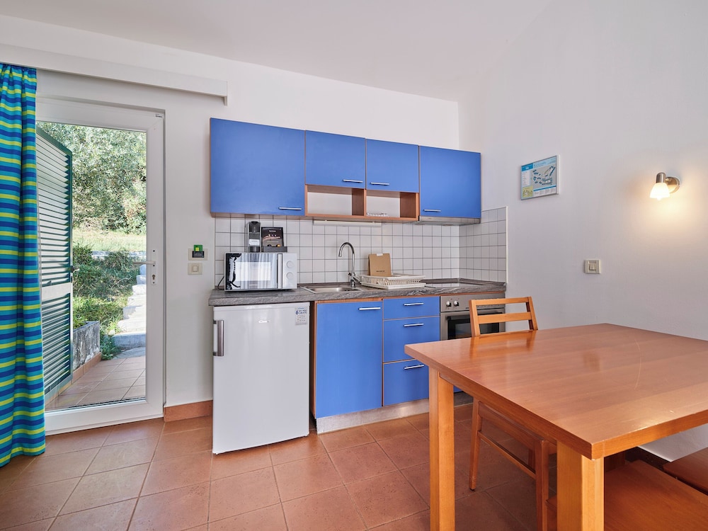 Naturist Park Koversada Apartments 5/50
