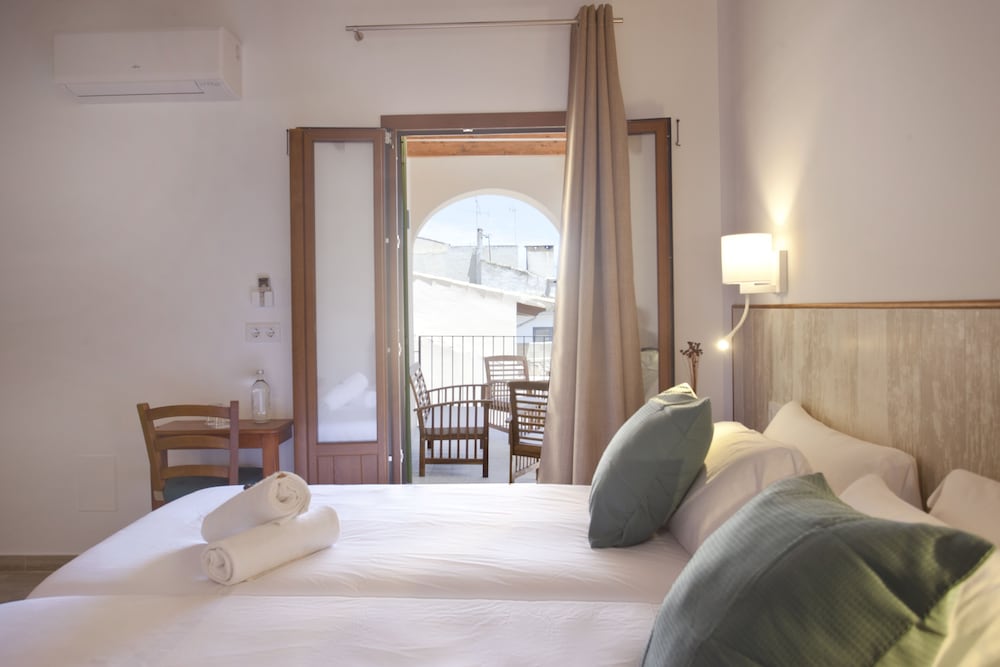 CASAL DE PETRA ROOMS & POOL 21/50