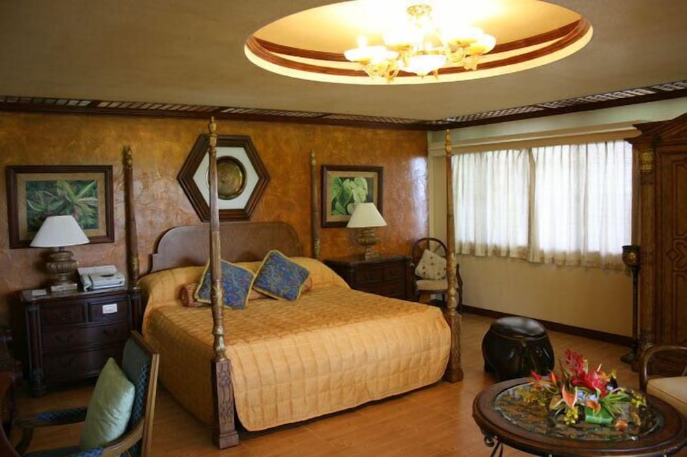 Camiguin Highland Resort 29/49