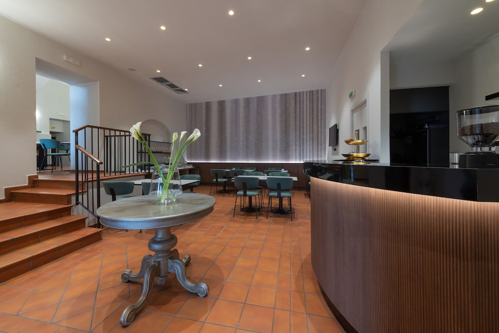 Hotel Gattapone 48/59