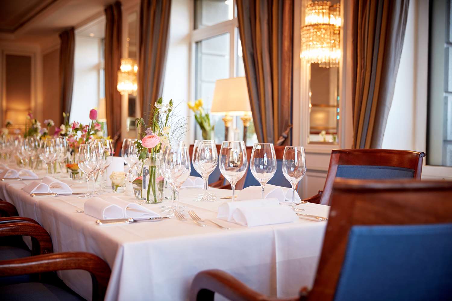Hotel Schweizerhof Zurich 44/53