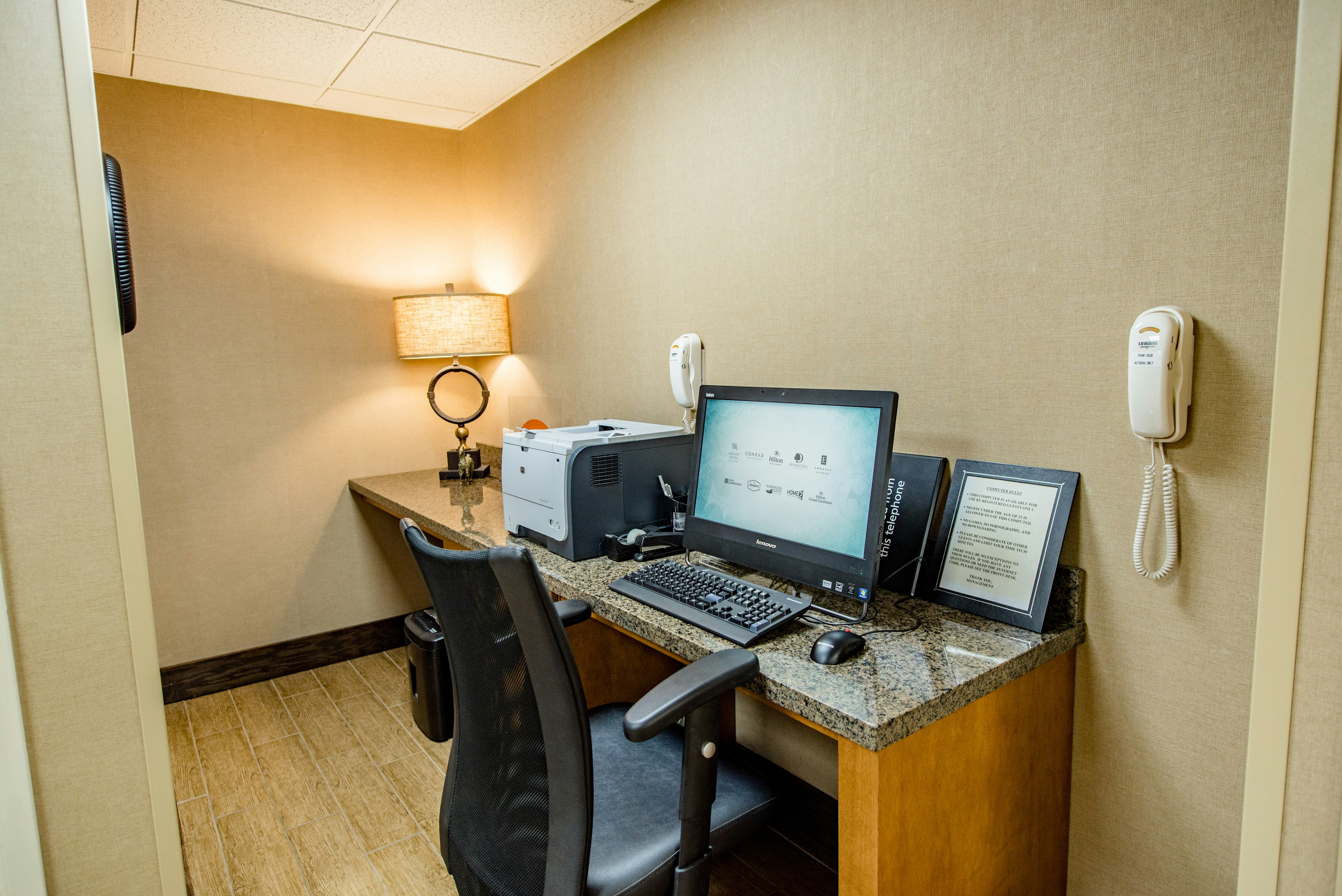 Hampton Inn Caryville-I-75/Cove Lake-State Park 66/84