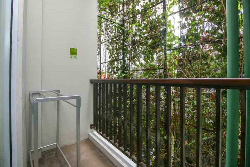 Nikhila Seminyak Bali (ex BaliEZ Hotel) 21/41