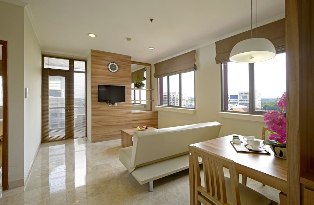 Midtown Residence Simatupang Jakarta 55/78