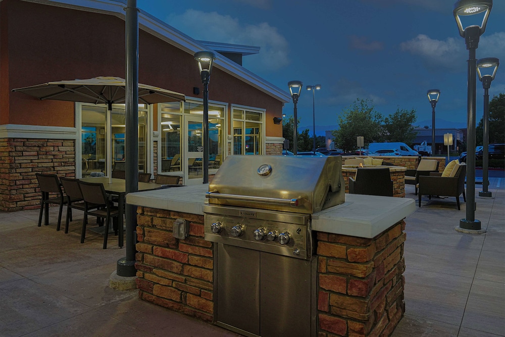 Residence Inn by Marriott Colorado Springs First & Main 8/42