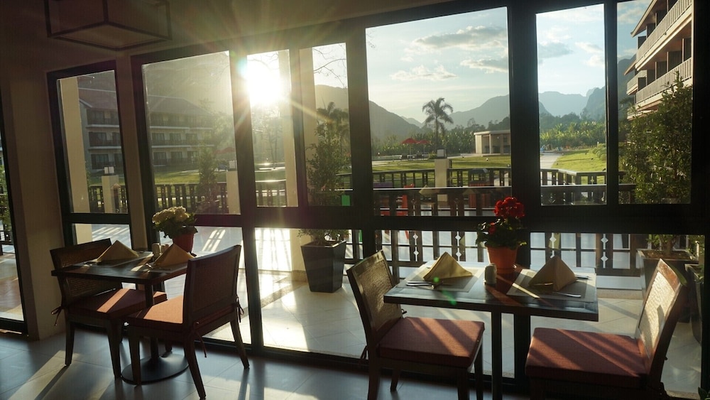 Tmark Resort Vang Vieng 27/41