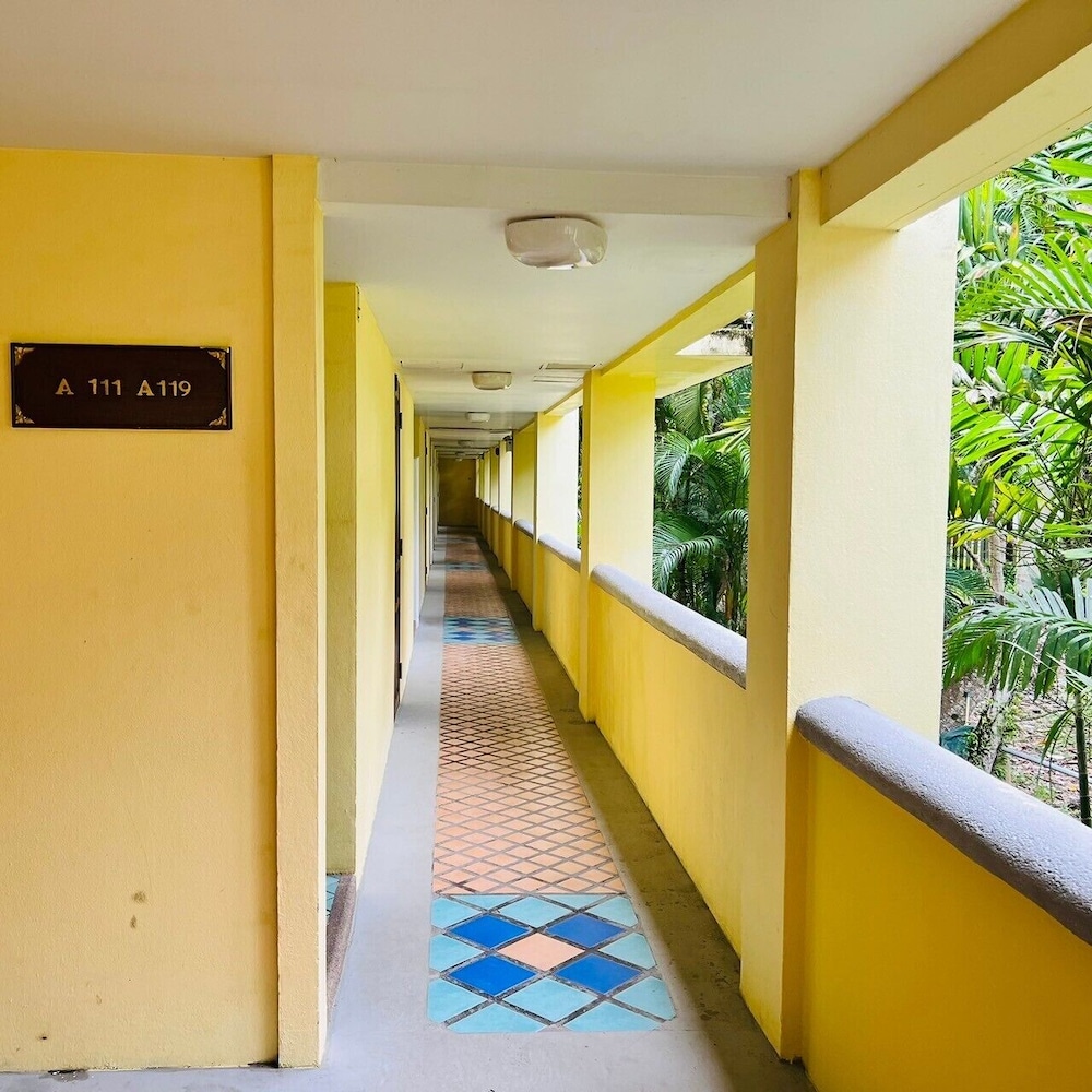 MW Krabi Beach Resort 10/56