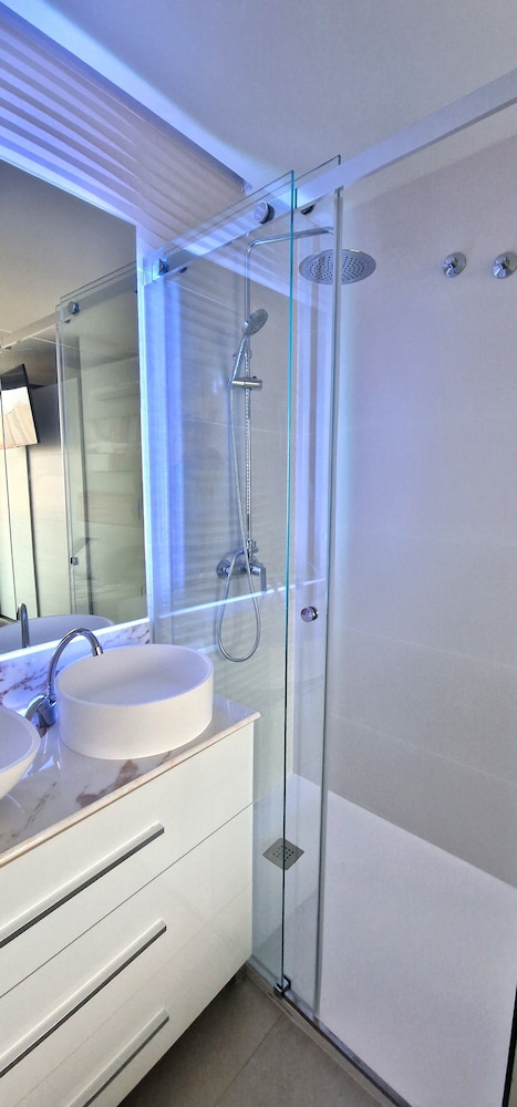 Apartamentos Oasis De La Cala 42/45