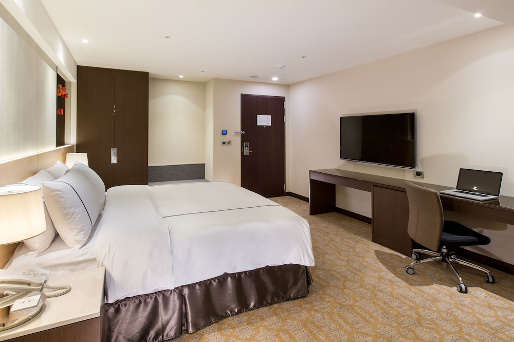 K Hotels Taipei Tianjin 38/59