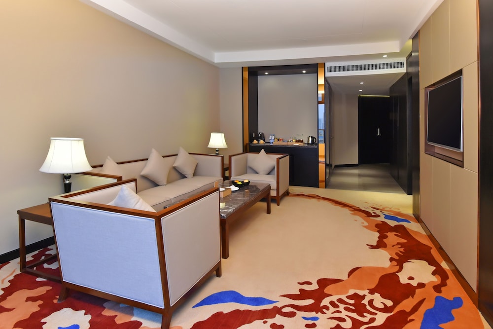 GRAND SKYLIGHT INTERNATIONAL HOTEL HUIZHOU 31/36