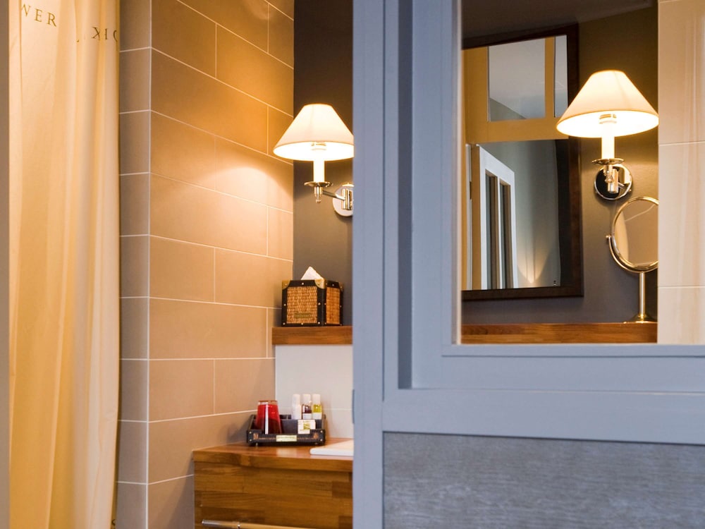 Royal Emeraude Hotel Dinard - MGallery Collection 34/87
