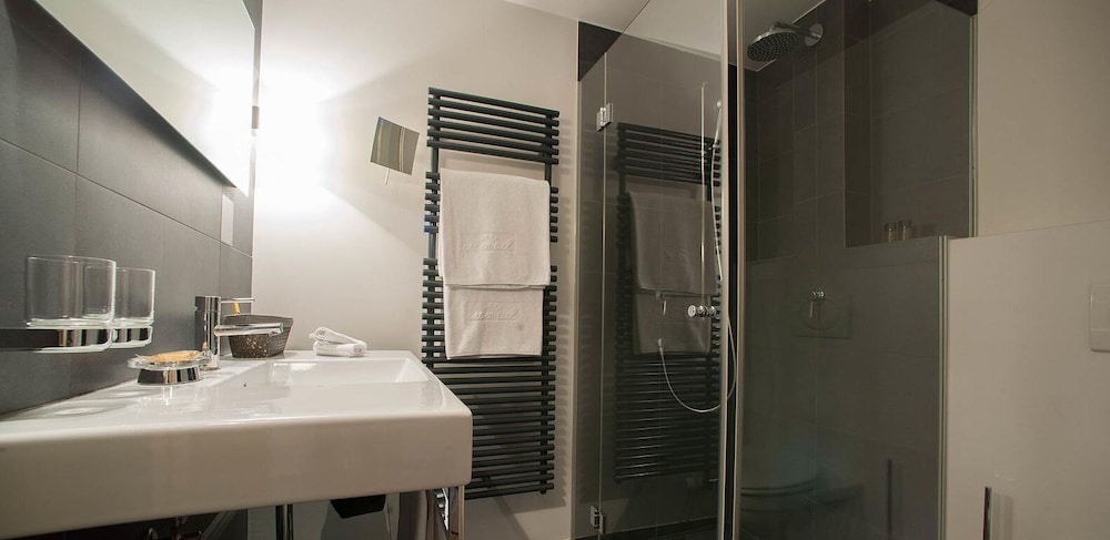شاليه سوبيريور بسرير كينج، Hotel Arc En Ciel Gstaad 6/6