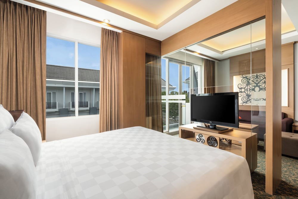 Swiss-Belhotel Danum Palangkaraya 25/68