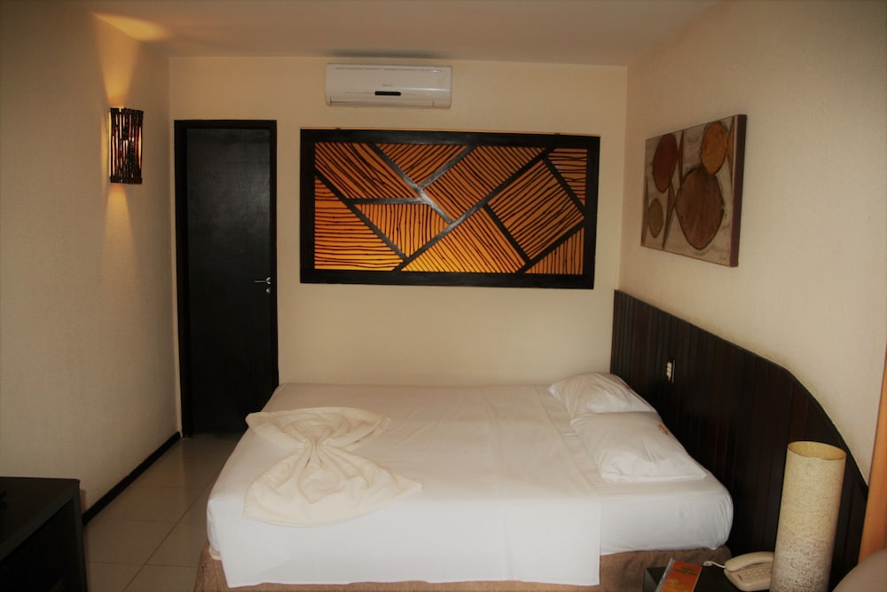 Hotel Aconchego Porto de Galinhas 12/68