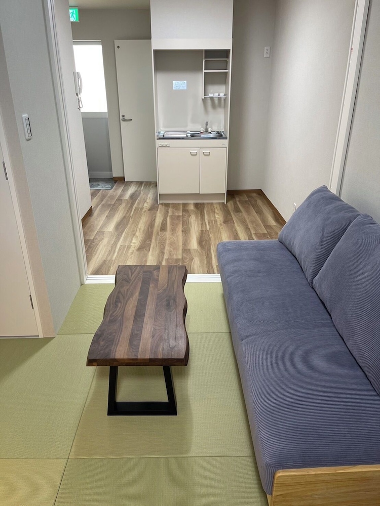 Sakura Hotel Hatagaya 47/73