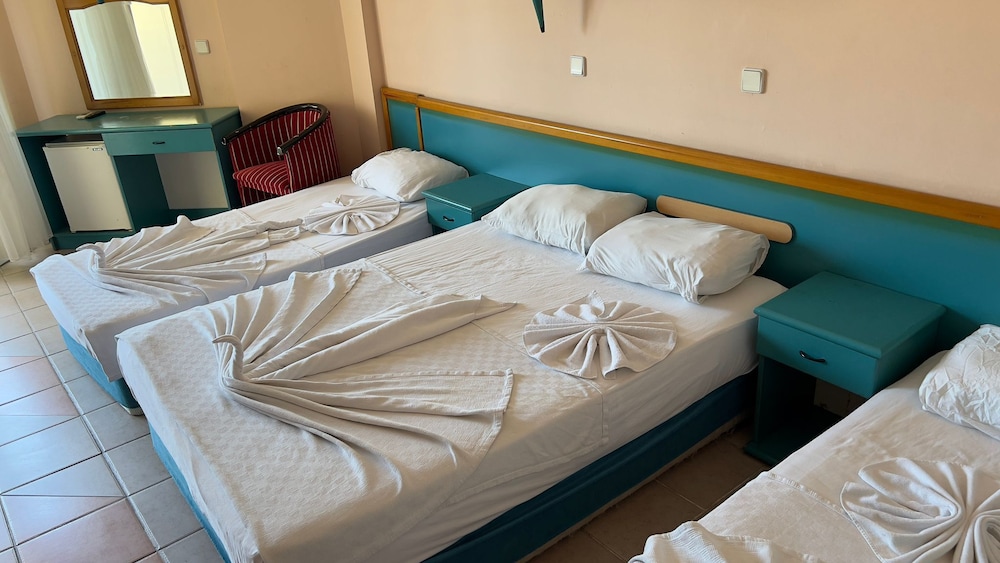 Kleopatra Sun Light Hotel 26/50