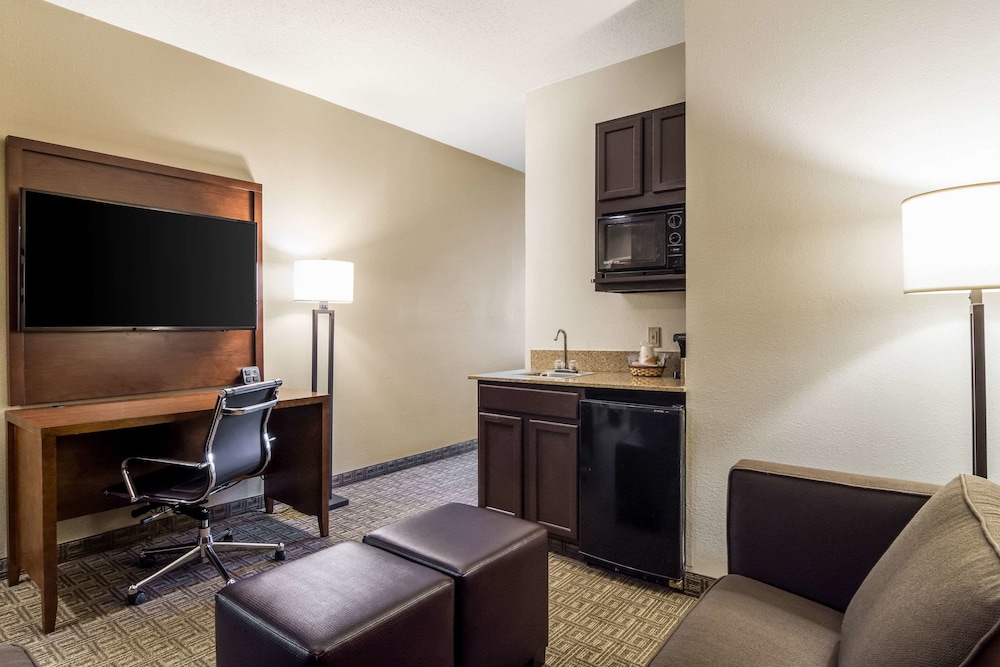 Comfort Suites Eufaula North 31/51