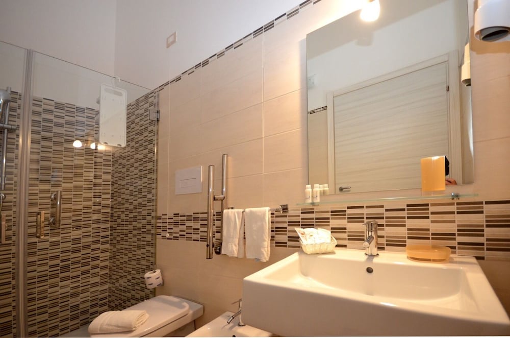 Trigrana Vacanze Hotel 48/50