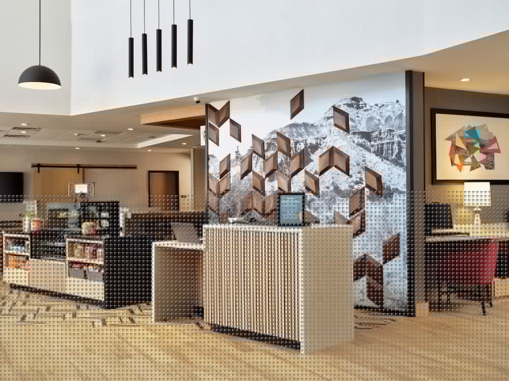 凯悦嘉轩酒店Amarillo西(Hyatt Place Amarillo-West) 图片5