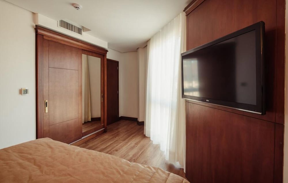 Hotel Monte Felice Centro (ex. Encantos Charme) 31/61
