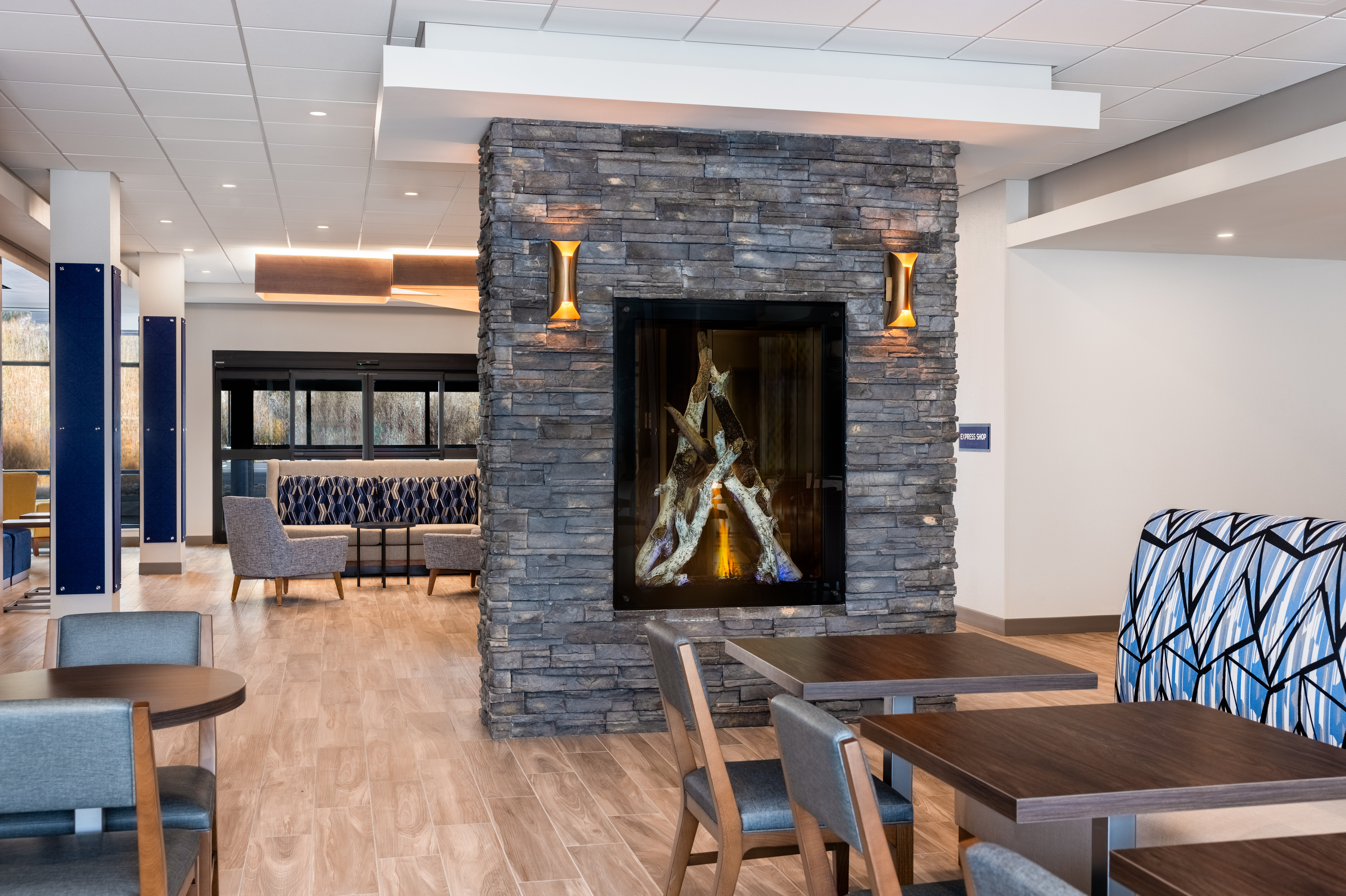 Holiday Inn Express & Suites Steamboat Springs by IHG 19/47