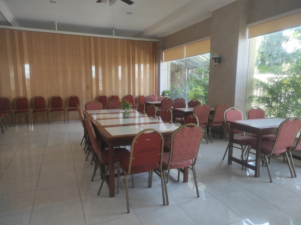 Shafira Hotel Malioboro 27/46