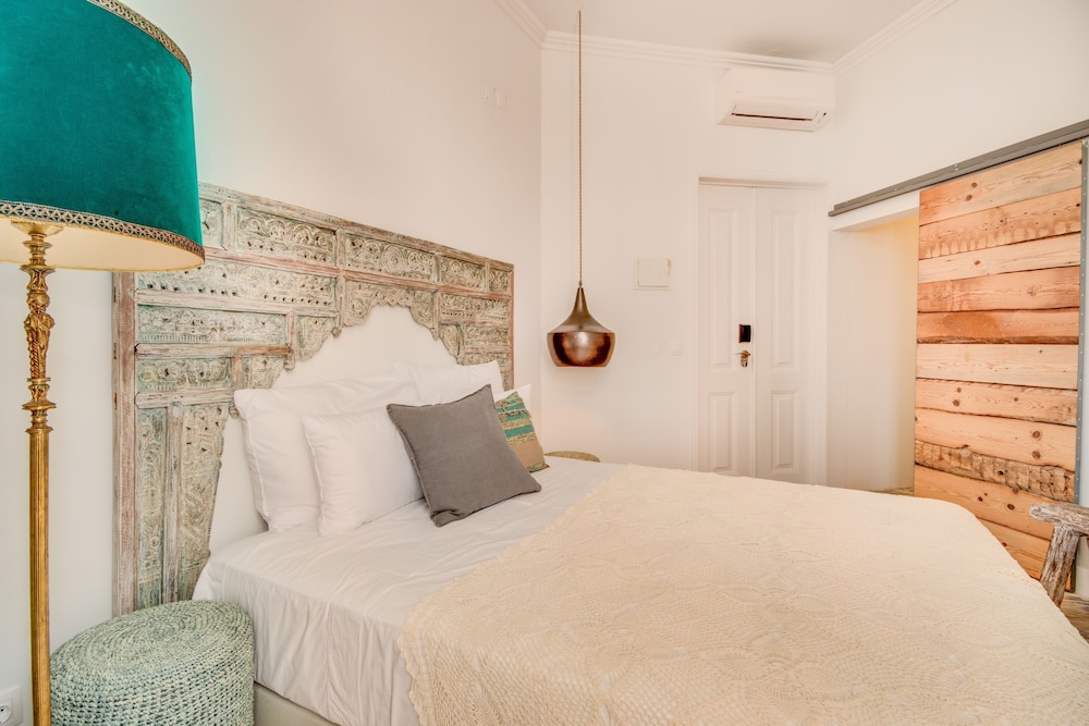 Garam Lisboa Hotel 29/75